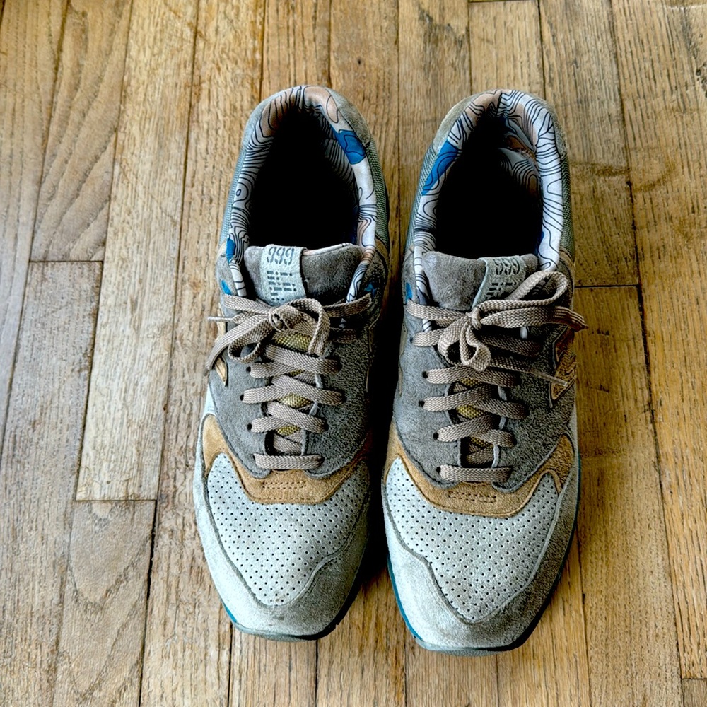 New Balance shoes